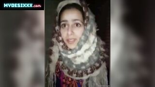 Pakistani pollice officer sex with cute girl mms leaked