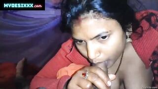 Desi village devar bhabhi hot hindi porn