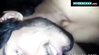 Delhi girl painful fucking with boyfriend loud moaning clear hindi audio