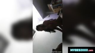 Extremely cute student fucked by teacher after class