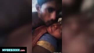 Village dehati couple having sex