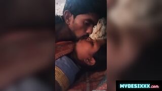 Village dehati couple having sex
