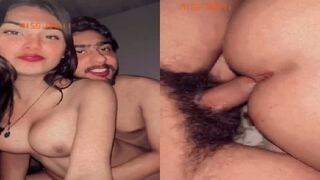 Sexy gf ki doggy pose mai kiya chudai
