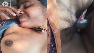 Village rajasthani bhabhi ka jungle sex video