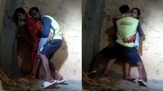 Bihari bhabhi ki khade khade chudai ka bihari sex mms