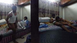Desi teacher student mms part 1