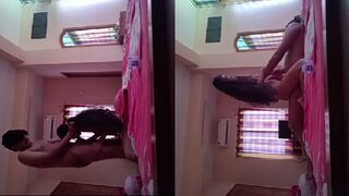Slim college girl ka homemade sex mms part 3