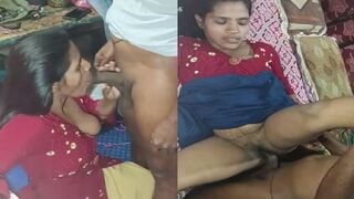 Ex boyfriend k sath sex ka maja leti village bhabhi