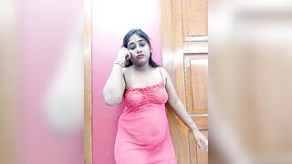 Chubby girl hot nude dance 2