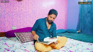 Tharki sasur nai choda jawan bahu 18+ hindi web series