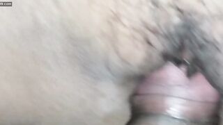 Girlfriend ki moti gori chut ko choda