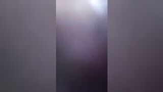 Boy fuck his young gf without remove her jeans