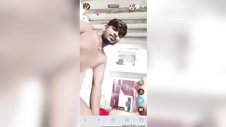 Horny desperate bhabhi suck her lover cock and taking cum in mouth