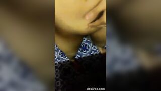 Cute northeast girl showing his tight big boobs