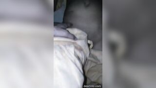 Fucking shy bhabhi at night