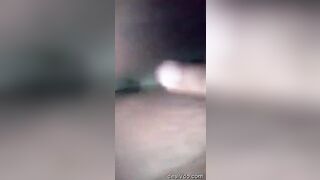 Indian sexy college girl fingering his clean shaved pussy
