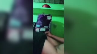 Desi horny girl showing her pussy and boobs for lover
