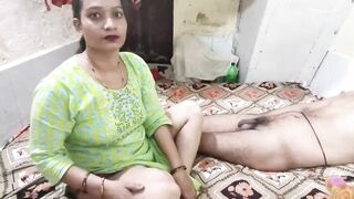 Indian hot bhabhi sangita doggy style fucked by hubby