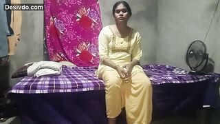 Desi wife fucked by hubby