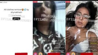 Shyna khatri nude sex