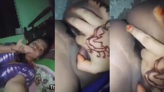 Virgin village girl show boobs and tight pussy