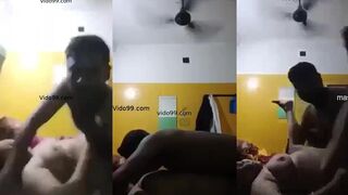 Sexy desi bbw wife fucking