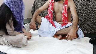 Impostor baba fucked indian hot bhabhi