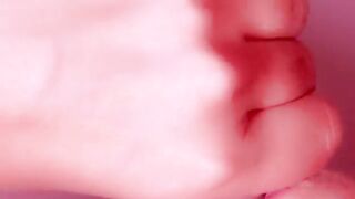Desi girl sucking big dick and eating cum