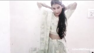 Real married desi indian couple porn