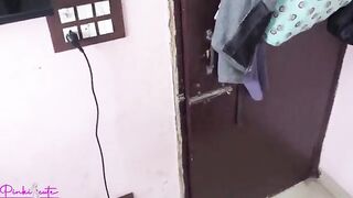 Ravina bhabhi loves butt plug and hard fucked by her devar