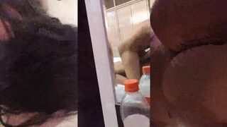 Sexy call girl blowjob and hard fucked in hotel room
