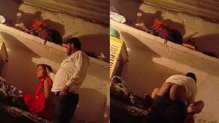 Randi bhabhi ko lund chusaake choda devar nai