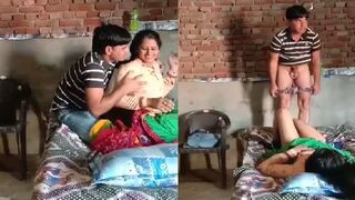 Village devar bhahi homemade sex mms