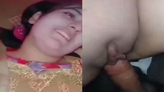 Beautiful gf ki chikni chut ko choda uske bf nai