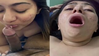 Sloppy blowjob ka maja lene k baad choda sexy gf ki hariy chut