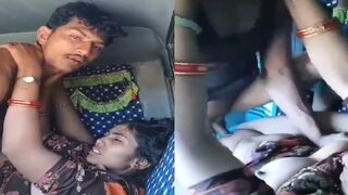 Marathi bhabhi chud gayi truck driver k sath